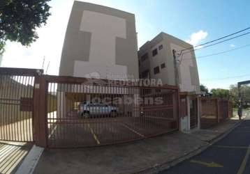 Apartamento venda - residencial crivelin