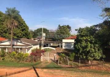 Sítio estância matinha proximidades do condomínio quinta do golfe