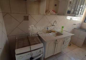 Apartamento venda - vila toninho