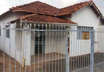 Casa venda - vila diniz