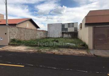 Terreno 200m² jardim leste / residencial luz da esperança