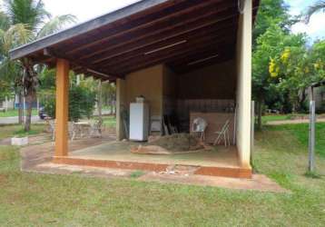 Rural chácara em são josé do rio preto