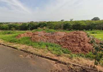 Terreno padrão em bady bassitt