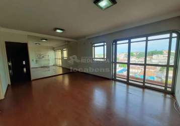 Centro - apartamento com 4 dormitórios em excelente localização