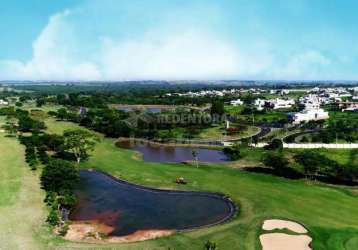 Quinta do golfe reserva - terreno de 494,25m²