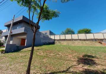 Ideal life ecolazer residence - terreno venda