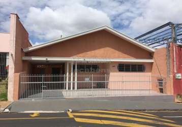 Boa vista casa comercial localizado na rua saldanha marinho