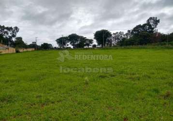 Terreno 3.370m² morada campestre