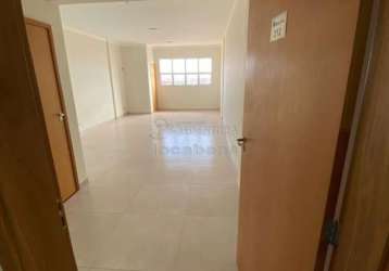 Sala comercial para locação ou venda - mirassol centro