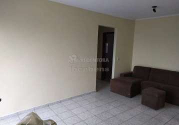 Apartamento com 02 dormitórios no bairro cidade nova