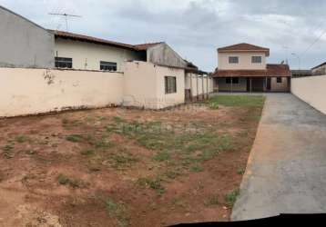 Sobrado a venda 03 dorm vitoria regia