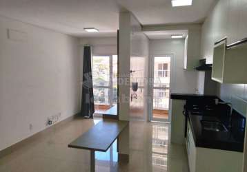 Apartamento residencial 01 dormitório - vila imperial