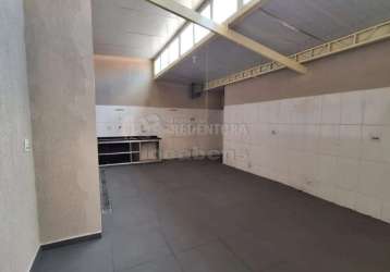 Salão comercial 70m² - 01 wc acessivel - cozinha