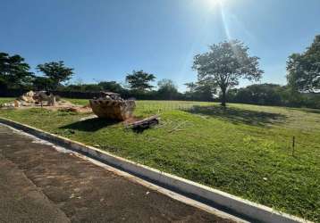 Golden park terreno com 563,01m²