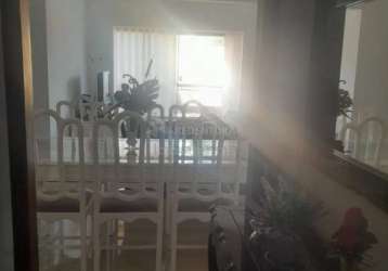 Apartamento padrão em são josé do rio preto