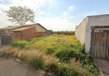 Terreno padrão bom sucesso - rio preto