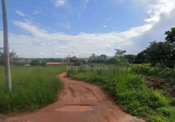 Anúncio de terreno em ótima localização no parque vila nobre