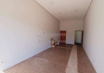 Ótima sala comercial para locação - 35m² / jardim vieira