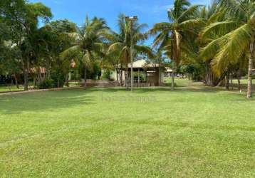 Rancho - residencial recanto do lago azul