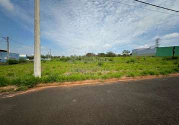 Terreno padrão em são josé do rio preto