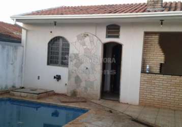 Santa catarina - casa com 4 dormitórios suites, piscina, churrasqueira, 4 salas, vaga