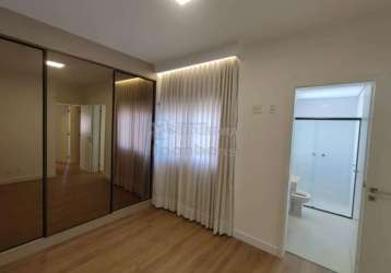 Reserva da mata - apartamento residencial, diferenciado com 03 dormitórios sendo 3 suítes