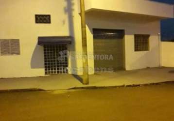 Salão comercial de 180 mt² no bairro jardim maria lucia