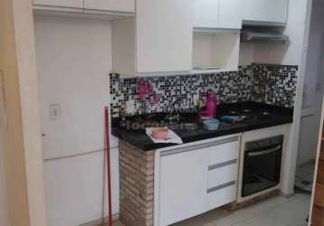 Excelente apartamento residencial - 2 dormitórios / são francisco