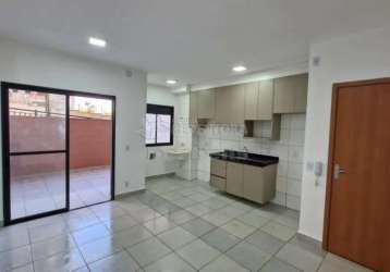 Apartamento térreo borghese boulevard