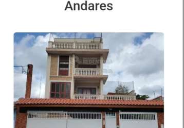 Excelente prédio residencial