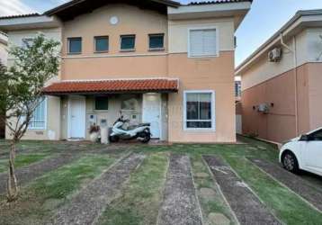 Excelente casa em condomínio para venda - 3 dormitórios / giardino