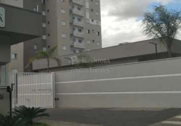 Apartamento de 02 dormitórios  no residencial giulia