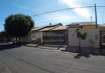 Casa residencial nato vetorasso