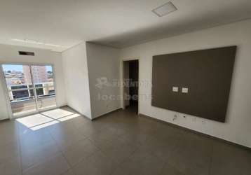 Apartamento novo de 03 dormitórios no bairro boa vista