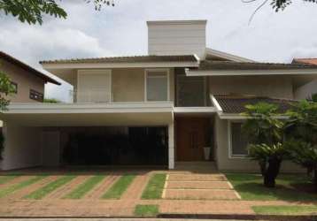 Casa para locação e venda, 4 dormitórios no village santa helena em rio preto - sp