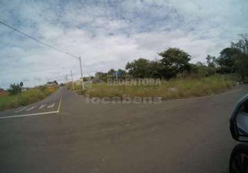 Ótimo terreno de esquina no colina azul