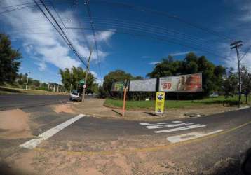 Terreno área em são josé do rio preto