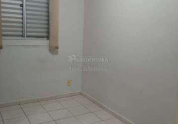 Apartamento residencial rio das pedras