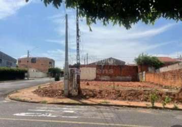 Terreno residencial ou comercial venda eldorado