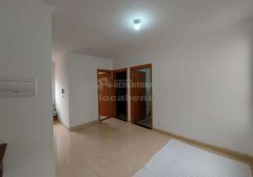 Vitta vila do campo - apartamento locação