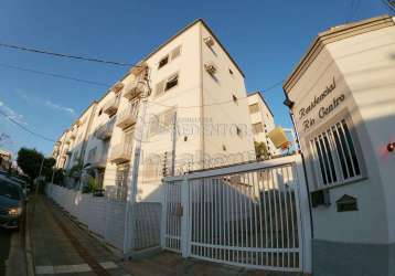 Apartamento padrão em são josé do rio preto