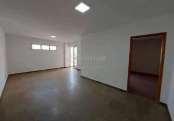 Apartamento padrão em são josé do rio preto