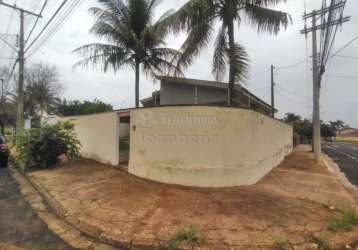 Casa locação jardim moysés miguel haddad