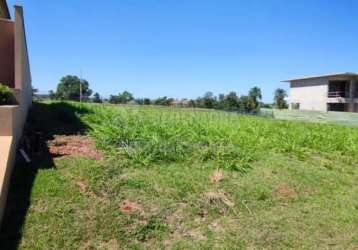 Terreno quinta do golfe reserva - bem localizado - plano