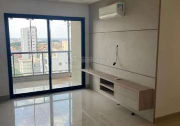 Excelente apartamento para venda na zona sul - 2 dormitórios / vila nossa senhora do bonfim