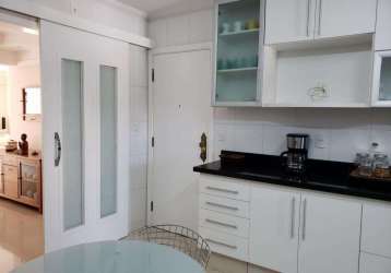 Apartamento padrão em são josé do rio preto