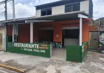 Ponto comercial à venda no jardim são pedro, mogi das cruzes  por r$ 550.000