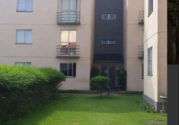 Apartamento com 2 quartos à venda na rua lorena, 557, vila monte belo, itaquaquecetuba, 50 m2 por r$ 190.000