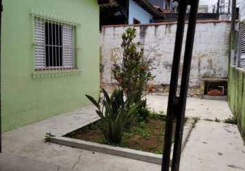 Casa com 2 quartos à venda na rua nossa senhora auxiliadora de guadalupe, vila lavínia, mogi das cruzes por r$ 300.000