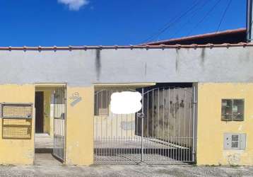 Casa com 2 quartos à venda no parque maria helena, suzano  por r$ 340.000